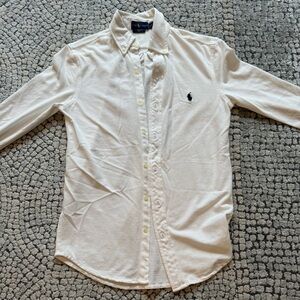 COPY - Xs Ralph Lauren . Great. Condition .